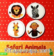 Safari Animals