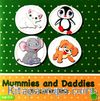 Mummies and Daddies
