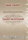 Mukayeseli Hanefi Fıkhı Tahavi Muhtasarı