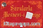 Sorularla Mesnevi-i Nuriye (Kartela)