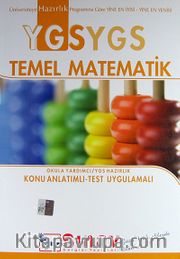 YGS Temel Matematik / Konu Anlatımlı-Test Uygulamalı