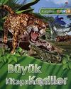 Büyük Kediler / Kaşifler