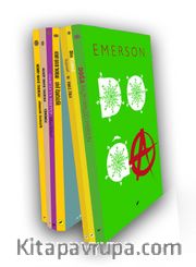 Dünya Vatandaşı Olmak Seti (7 Kitap)