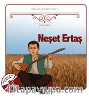Neşet Ertaş / Onlar da Çocuktu Dizisi 2
