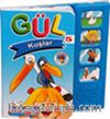 Gül Kuşlar / Gül Hayvanlar Serisi 5 (Sesli Kitap)