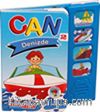 Can Denizde / Can Taşıtlar Serisi 2 (Sesli Kitap)