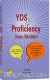 YDS Proficiency Sınav Teknikleri
