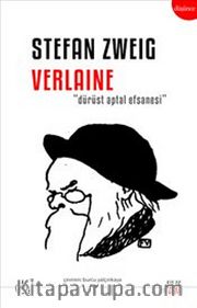 Verlaine <br /> Dürüst Aptal Efsanesi