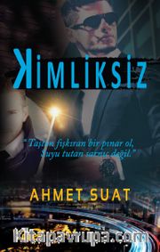 Kimliksiz
