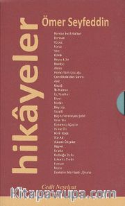 Hikayeler