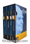 Aliya İzzetbegoviç Kitaplığı (4 Kitap)