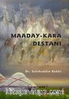 Maaday-Kara Destanı