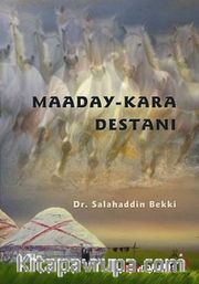 Maaday-Kara Destanı