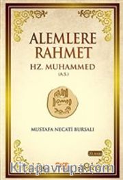 Alemlere Rahmet Hz. Muhammed Aleyhisselam (Ciltli)