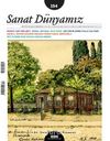 Sanat Dünyamız Üç Aylık Kültür ve Sanat Dergisi Sayı:154 Eylül-Ekim 2016