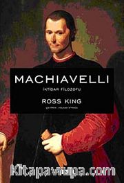 Machiavelli (Ciltli) <br /> İktidar Filozofu