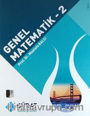 Genel Matematik -2