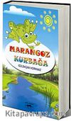 Marangoz Kurbağa