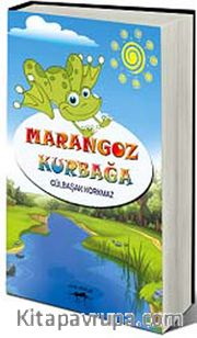 Marangoz Kurbağa