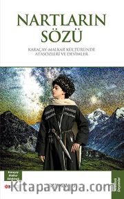 Nartların Sözü