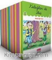Keloğlan Masalları