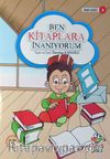 Ben Kitaplara İnanıyorum / İman Serisi 4