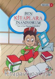 Ben Kitaplara İnanıyorum / İman Serisi 4