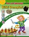 Fen ve Teknoloji Bitki Deneyleri Kitabı (9-14 Yaş)