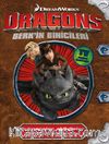Dreamworks: Dragons Berk'in İncileri