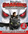 Dreamworks: Dragons Berk’in Koruyucuları