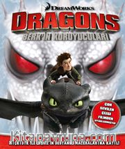 Dreamworks: Dragons Berk’in Koruyucuları