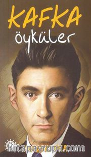 Kafka Öyküler 2