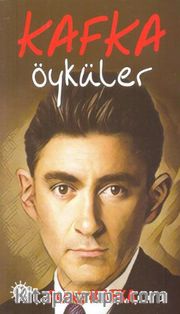 Kafka Öyküler 1