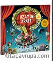 Uzayın Kralı