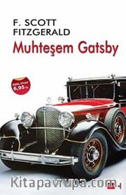 Muhteşem Gatsby