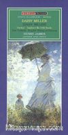 Daisy Miller (Türkçe-İngilizce)
