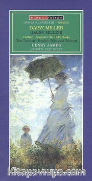 Daisy Miller (Türkçe-İngilizce)