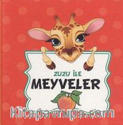 Zuzu ile Meyveler
