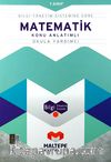 7. Sınıf Matematik Konu Anlatımlı-Okula Yardımcı / Bilgi Yönetim Sistemine Göre