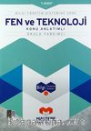 7. Sınıf Fen ve Teknoloji Konu Anlatımlı-Okula Yardımcı / Bilgi Yönetim Sistemine Göre