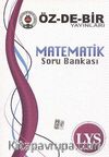 LYS Matematik Soru Bankası
