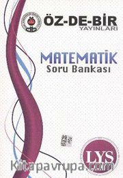 LYS Matematik Soru Bankası