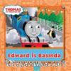 Thomas ve Arkadaşları - Edward İş Başında
