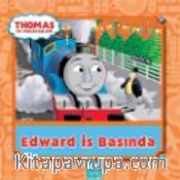 Thomas ve Arkadaşları - Edward İş Başında