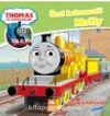 Thomas ve Arkadaşları - Özel Lokomotif Molly