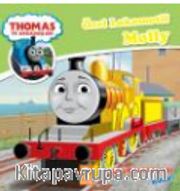 Thomas ve Arkadaşları - Özel Lokomotif Molly