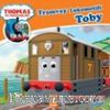 Thomas ve Arkadaşları - Tramway Lokomotifi Toby