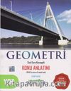 YGS Geometri Özel Ders Konseptli Konu Anlatımı