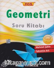 YGS Geometri Soru Kitabı
