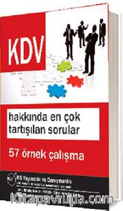 Hakkında En Çok Tartışılan Sorular ( 57 Örnek Çalışma)